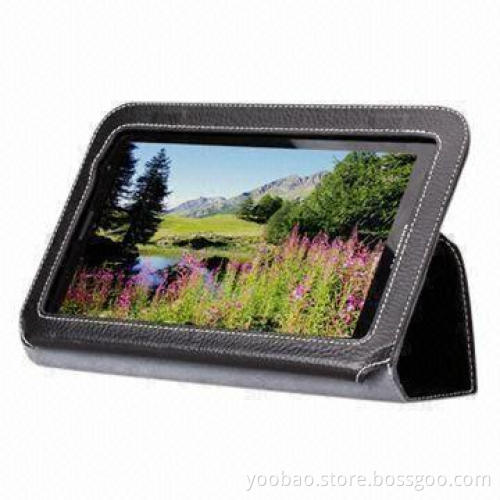 Executive Leather Case for Google Nexus 7-inch Tablet, with 12 Months Warranty